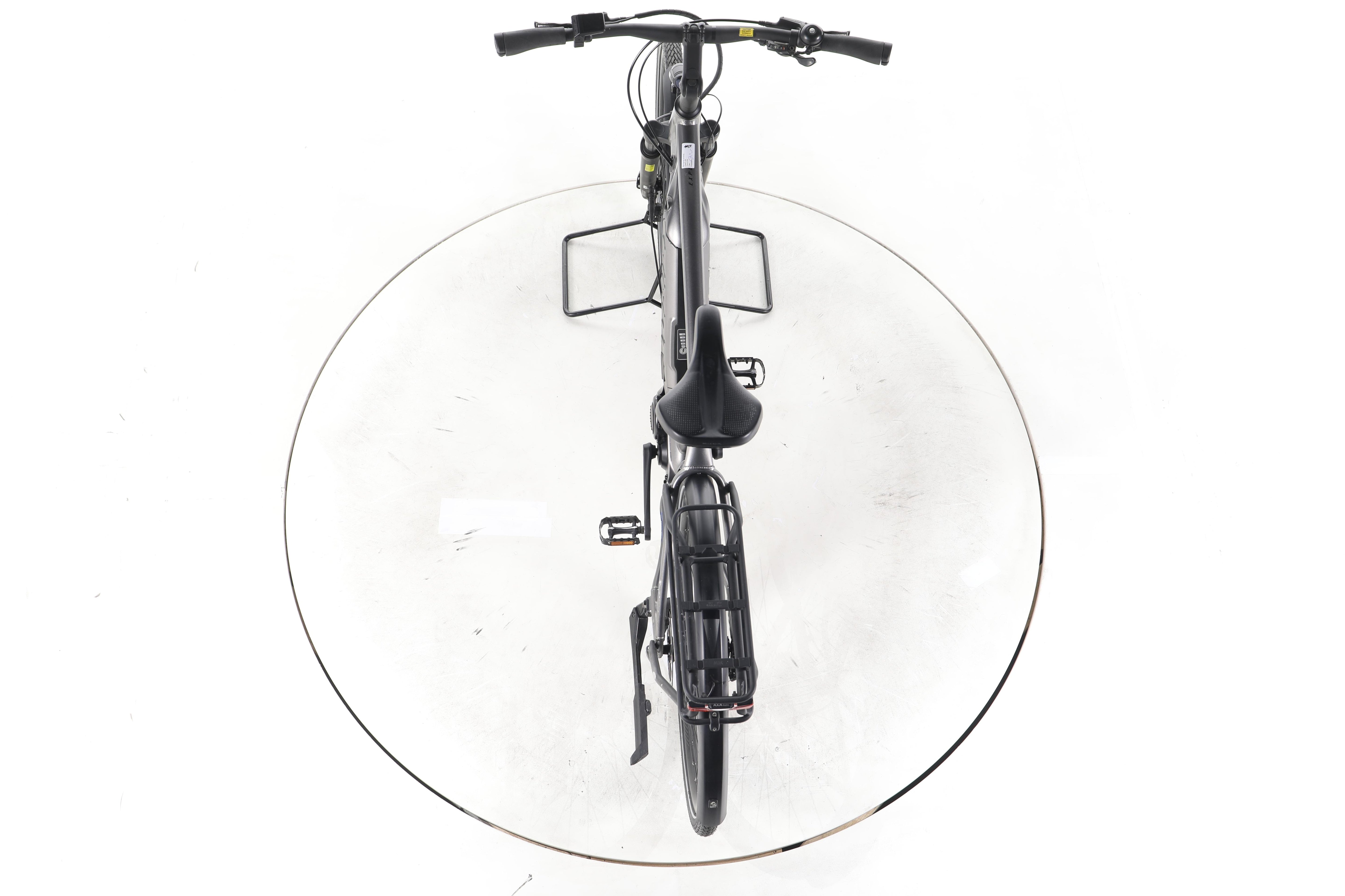 Giant Explore E+ 3 Trekking E-Bike - Image 22