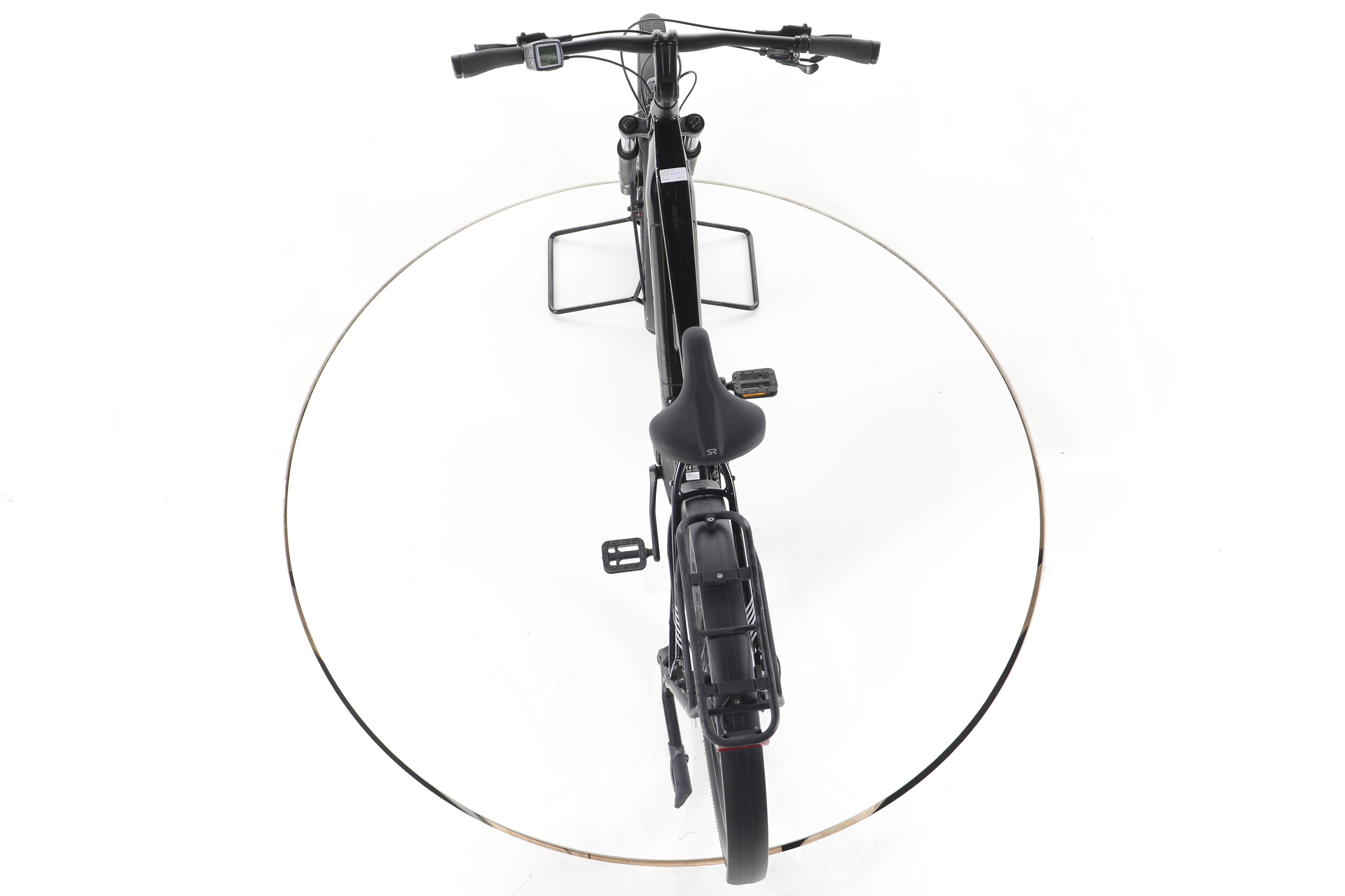 Cannondale Tesoro Neo X3 Trekking E-Bike - Image 22