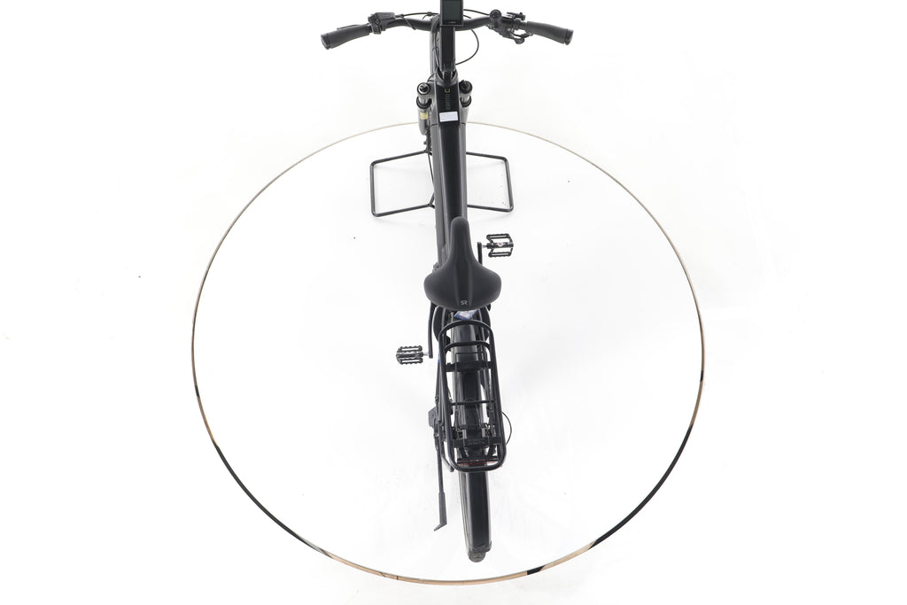 KTM ZEG Cento 10 Trekking E-Bike - Image 22
