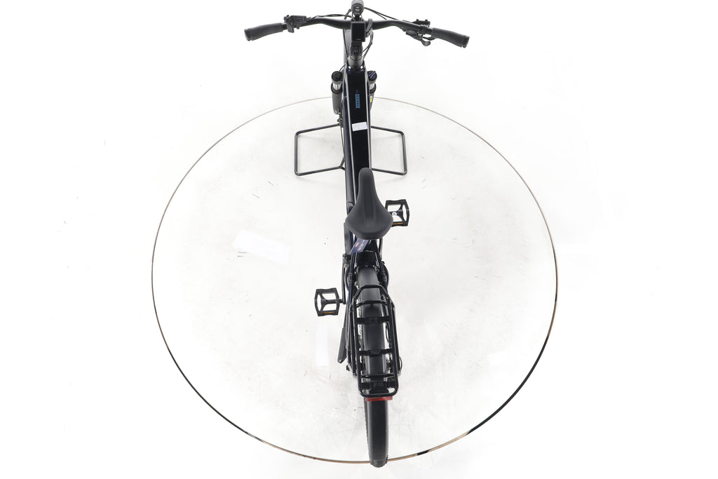 Winora Yakun 10 Trekking E-Bike - Image 22