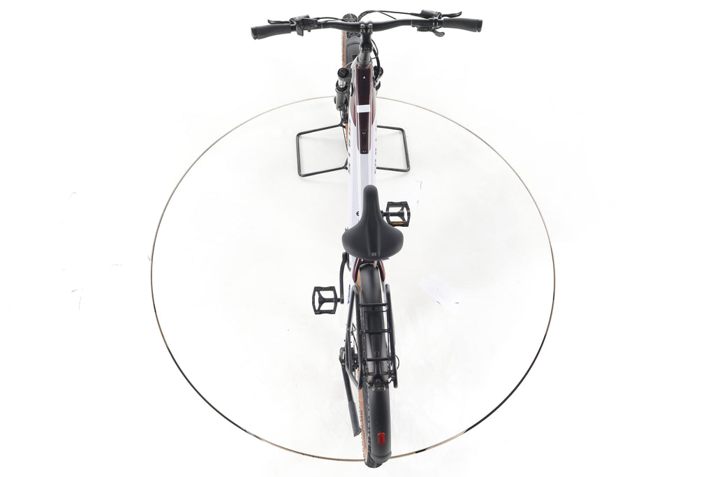 Bulls Cross EVO Trekking E-Bike - Image 22