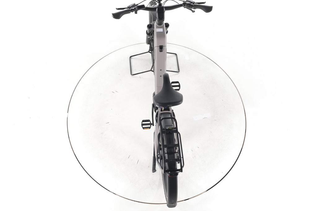 Kalkhoff Entice 5+ Move Trekking E-Bike Tiefeinsteiger 2025 - Image 22
