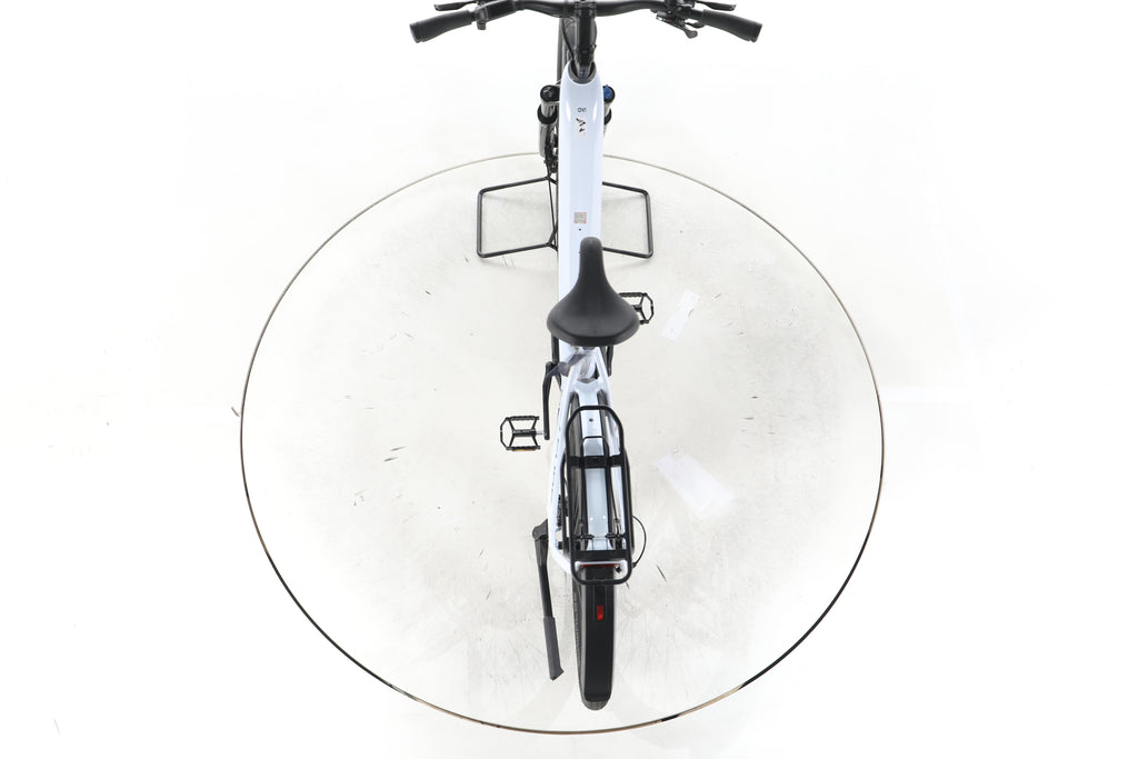 Cube Kathmandu Hybrid ONE Trekking E-Bike Tiefeinsteiger 2025 - Image 22