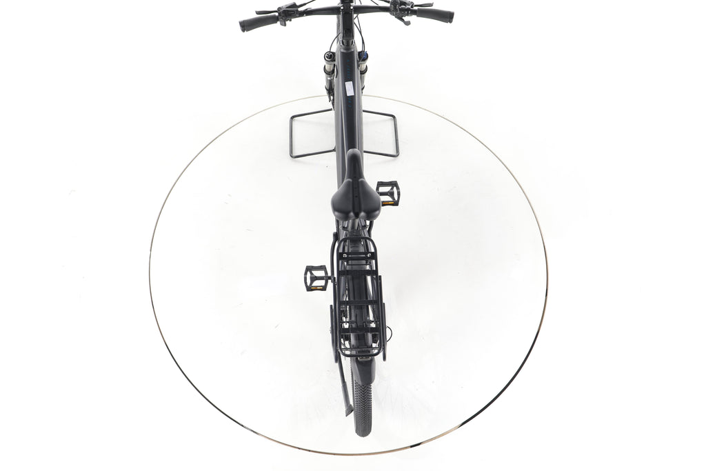 Bulls Cross Rider EVO 2 Trekking E-Bike - Image 22