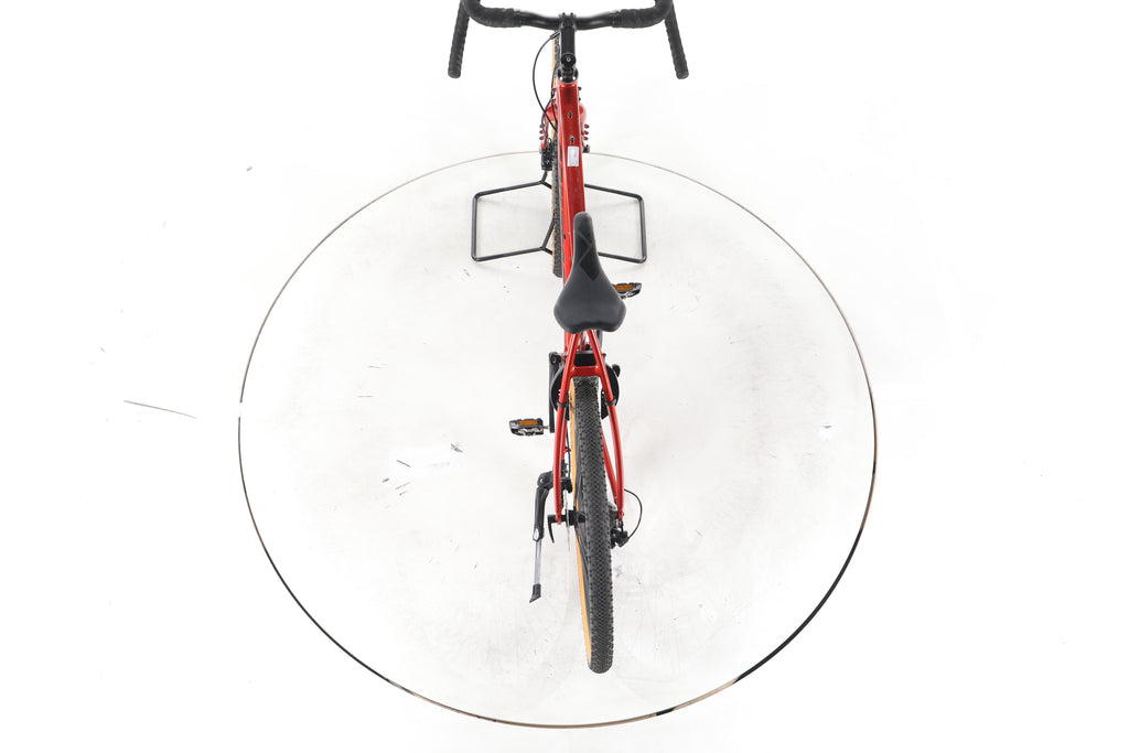 Corratec Allroad Travel 1 Gravelbike - Image 22