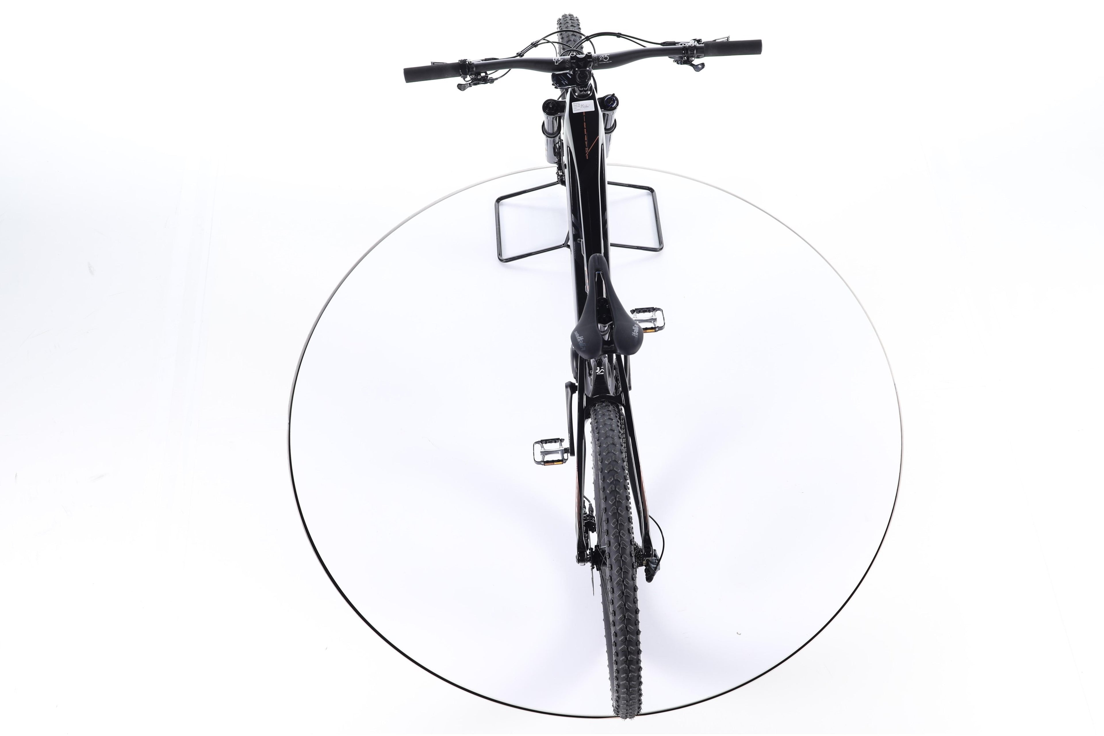 R Raymon AirRay 12.0 Fully E-Bike Carbon - Image 22