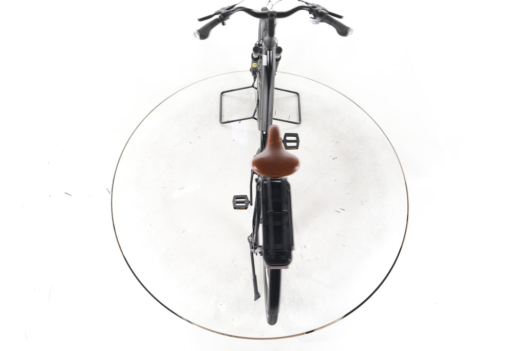 Riese & Müller Swing 4 Vario City E-Bike Tiefeinsteiger 2025 - Image 22