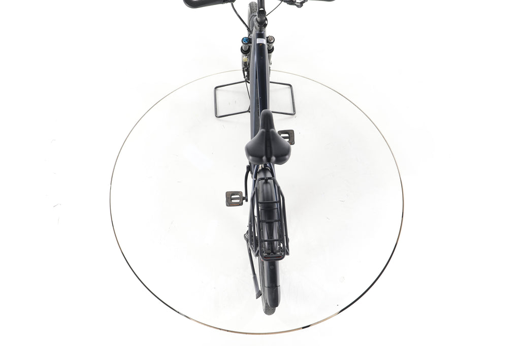Pegasus Premio Evo 10 Lite Comfort Trekking E-Bike - Image 22