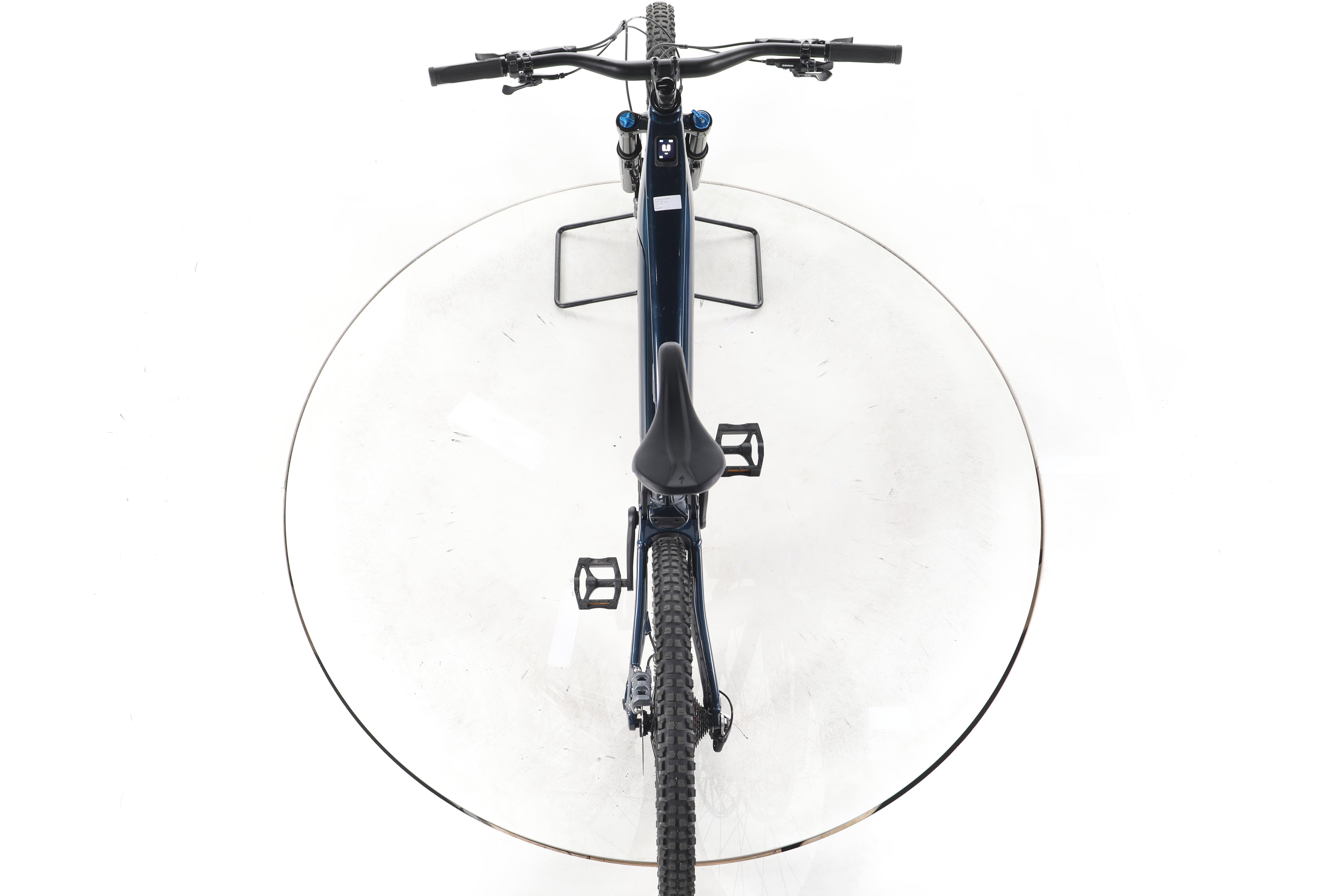 Specialized Turbo Levo 4 Comp E-Bike Fully 2025 - Image 22