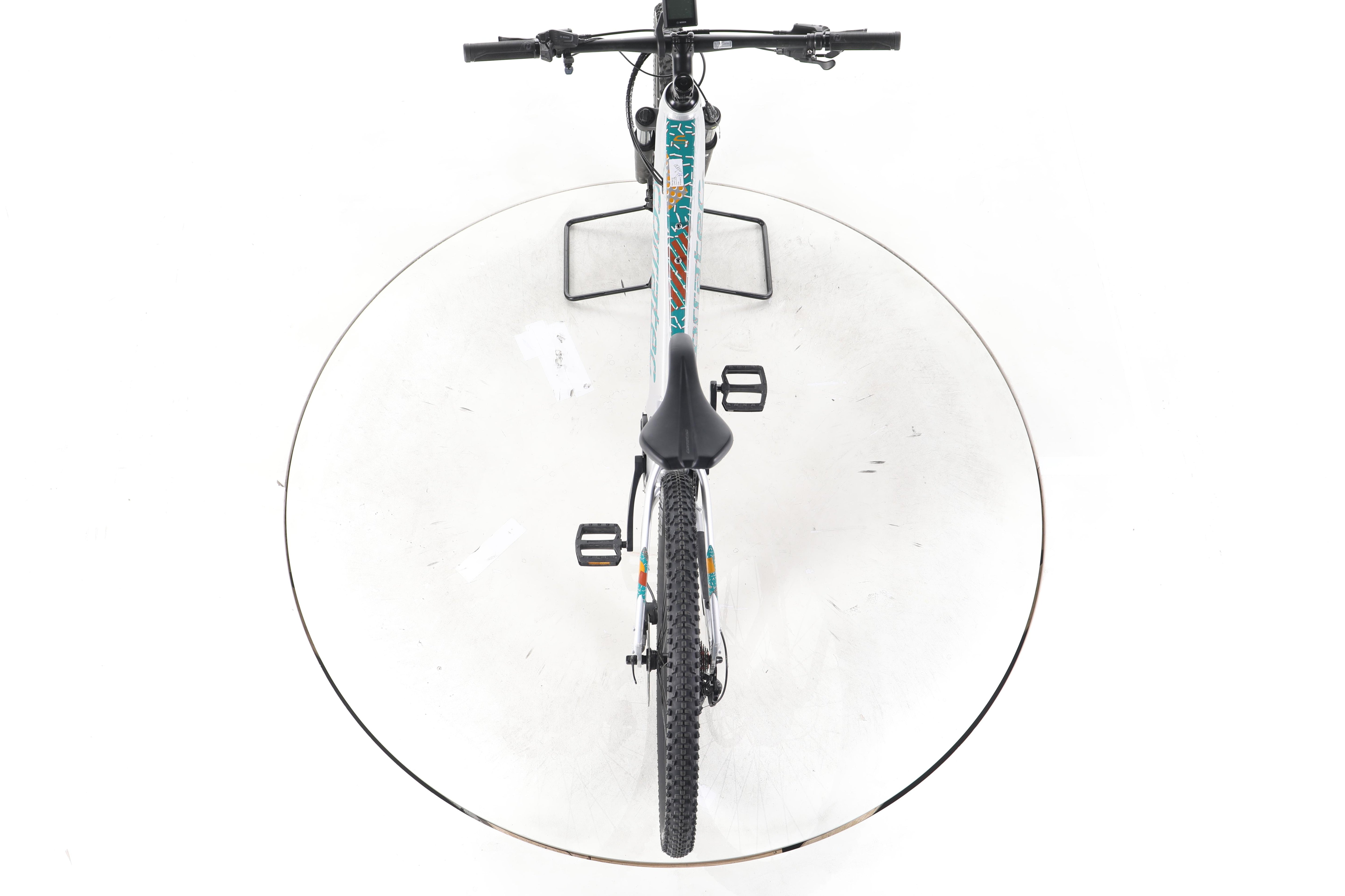 Corratec E-Power X-Vert CX6LTD Sport E-Bike - Image 22
