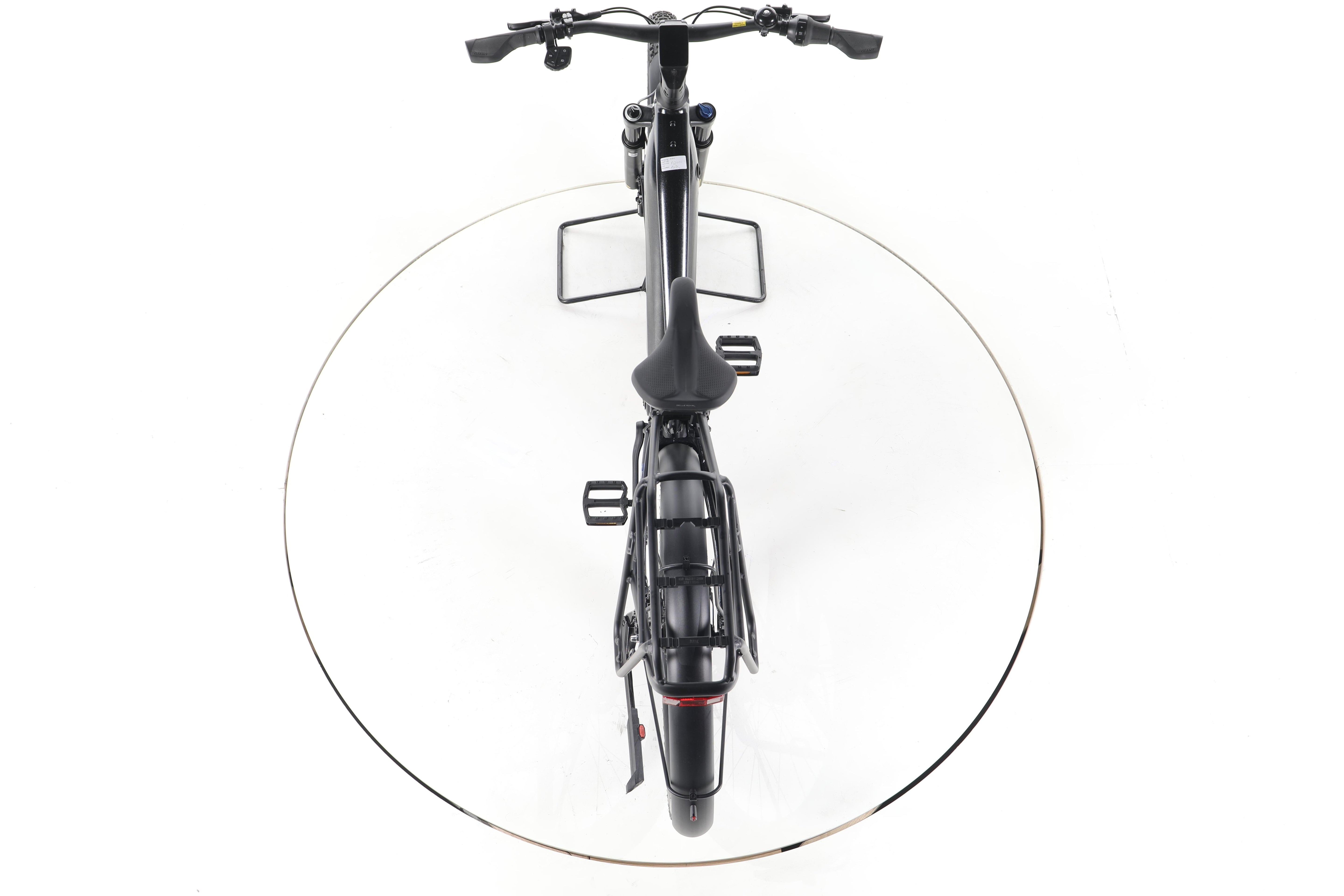 Giant Stormguard E+2 SUV E-Bike 2023 - Image 22