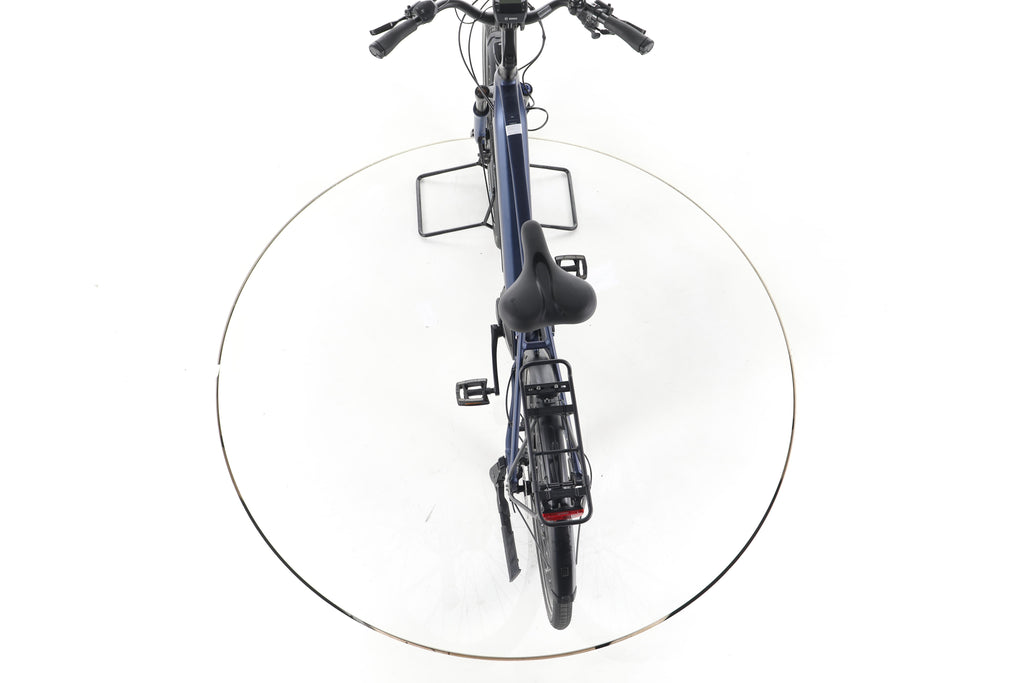 Bicycles Porto 10.5 Trekking E-Bike 2024 - Image 22