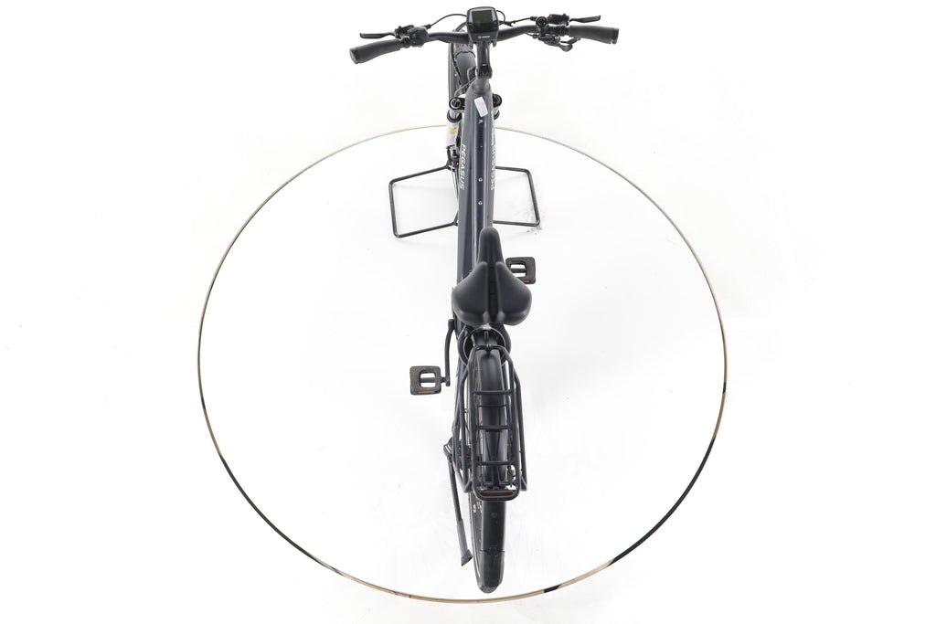 Pegasus Premio Evo 10 Lite Trekking E-Bike - Image 22