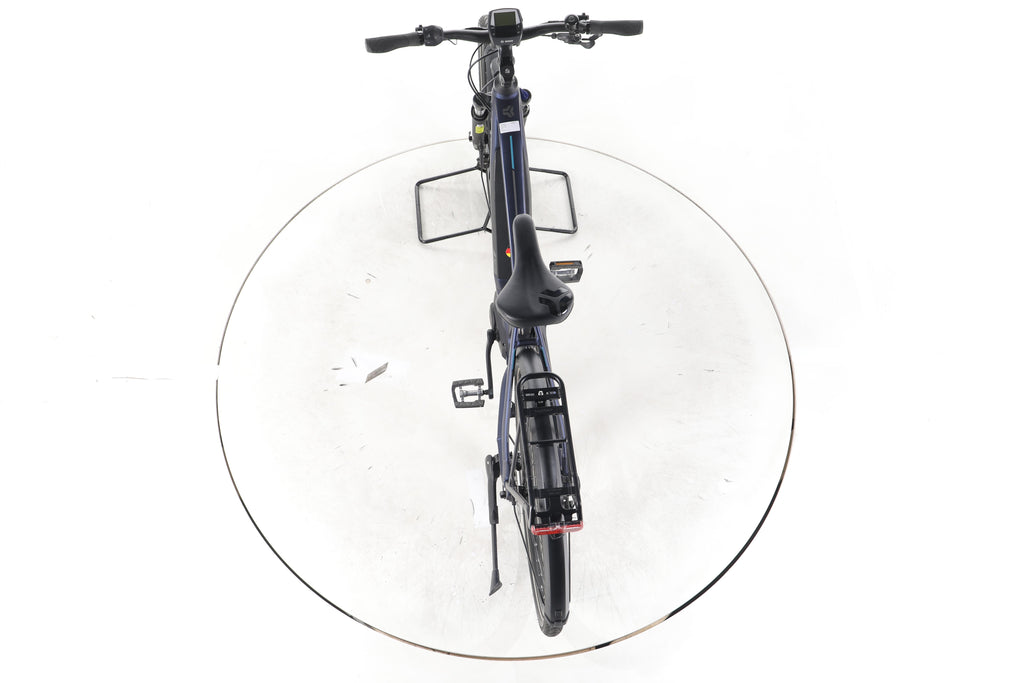 Carver Route E.420 Trekking E-Bike - Image 22