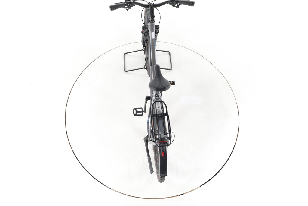 Cube Kathmandu SLX Fahrrad City & Trekking - Image 22