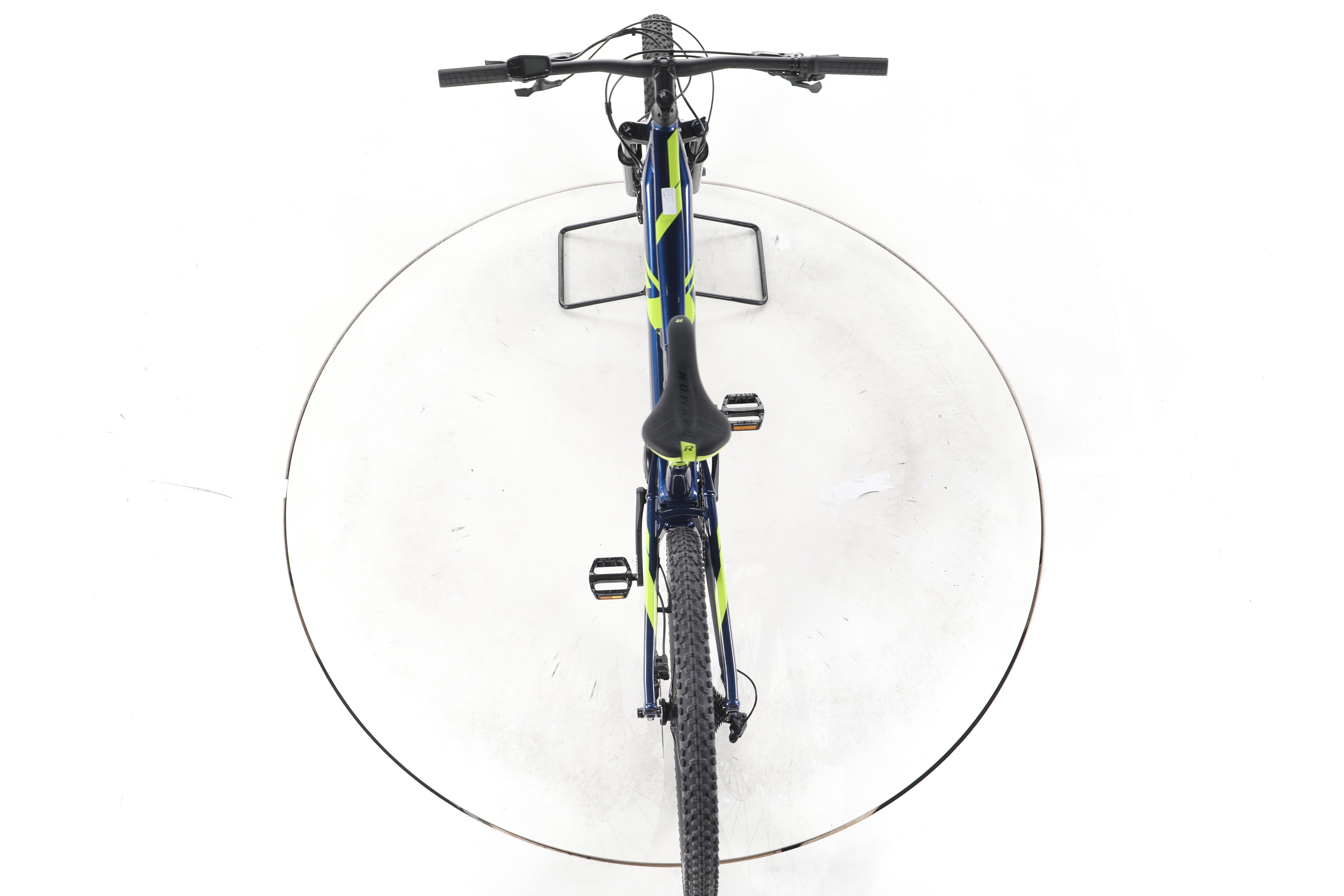 R Raymon FullRay 130E 6.0 E-Bike Fully - Image 22