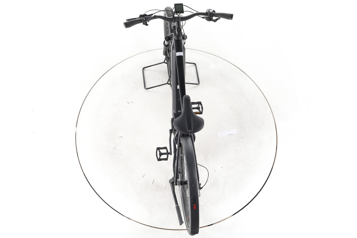 Cube Nuride Hybrid Pro Allroad E-Bike 2024 - Image 22