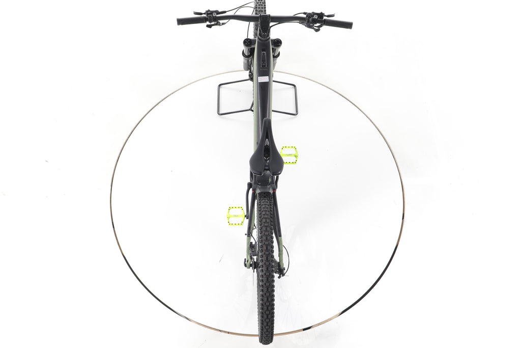 Scott Patron ST 910 E-Bike Fully 2025 - Image 22