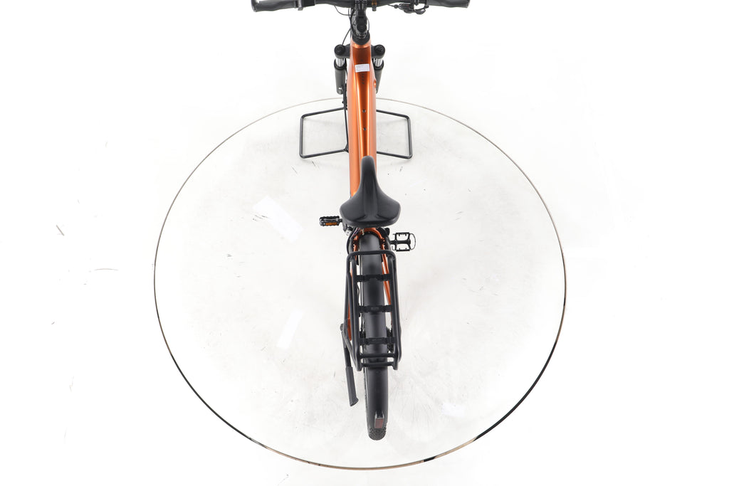 Giant Explore E+ 2 Trekking E-Bike - Image 22