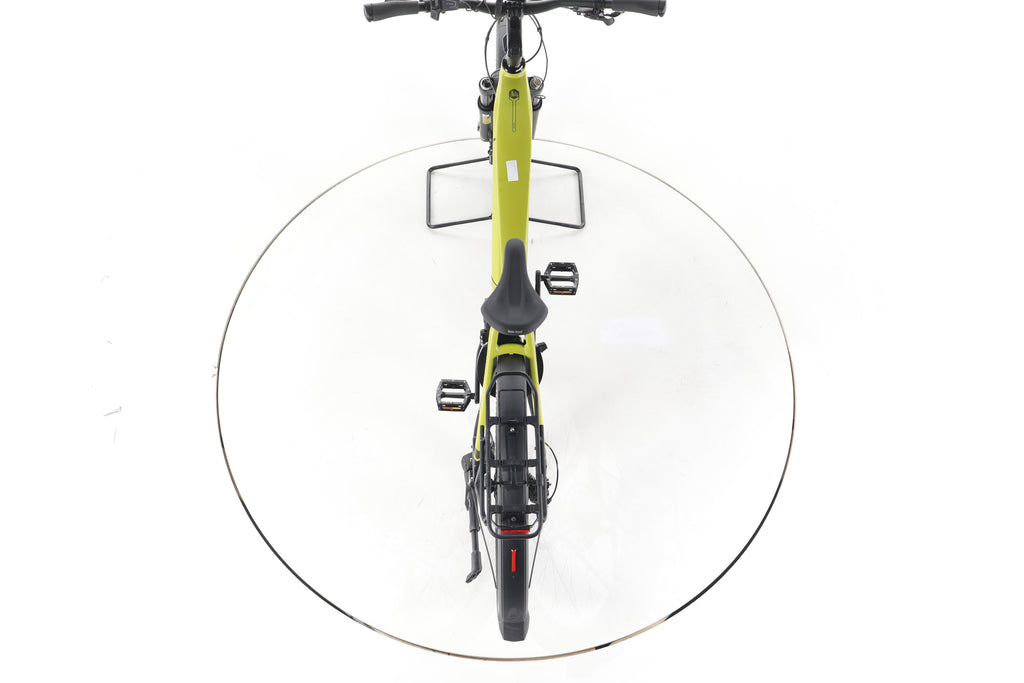 Victoria Avyon 4 Trekking E-Bike - Image 22