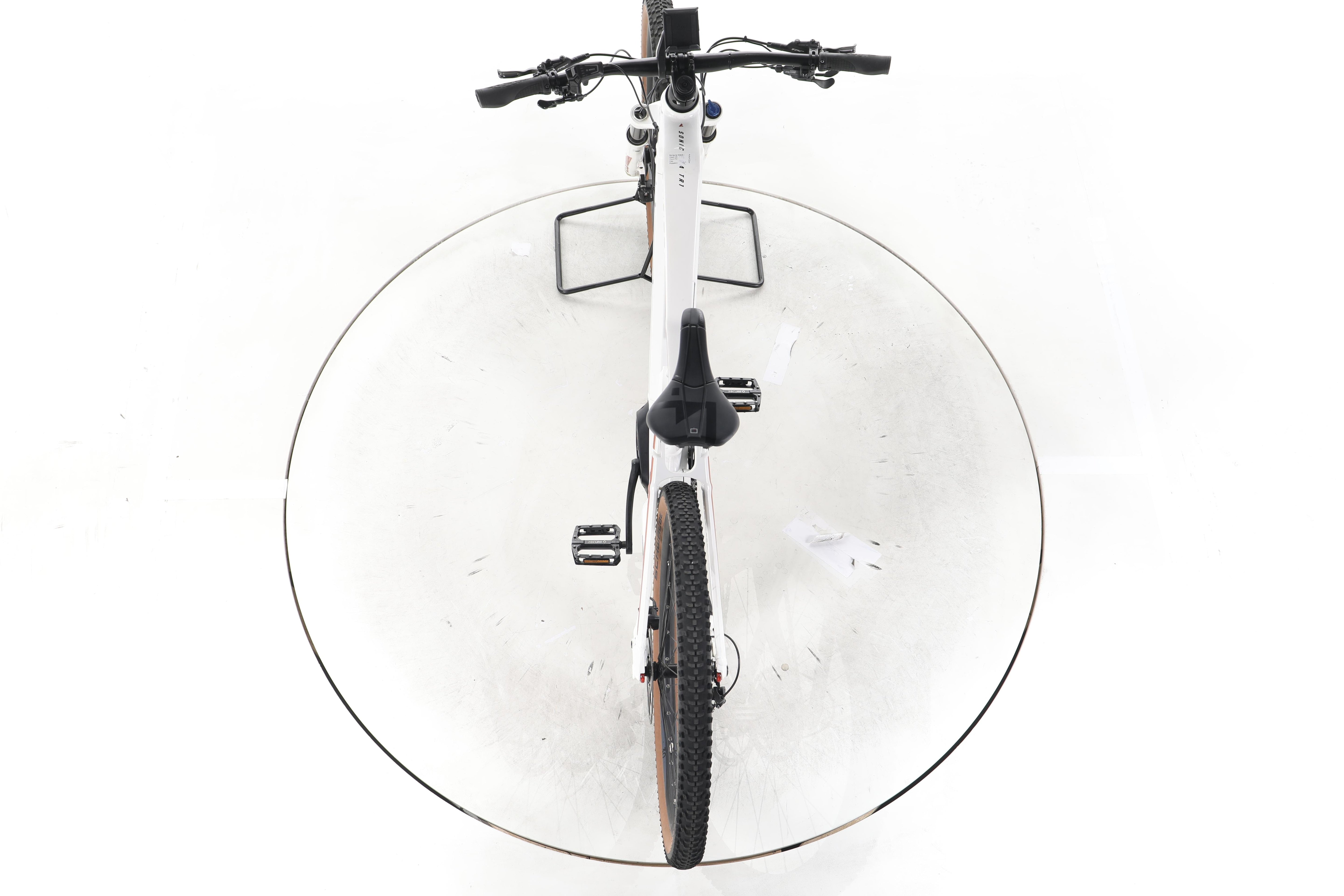 Bulls Sonic EVA TR1 E-Bike Fully - Image 22