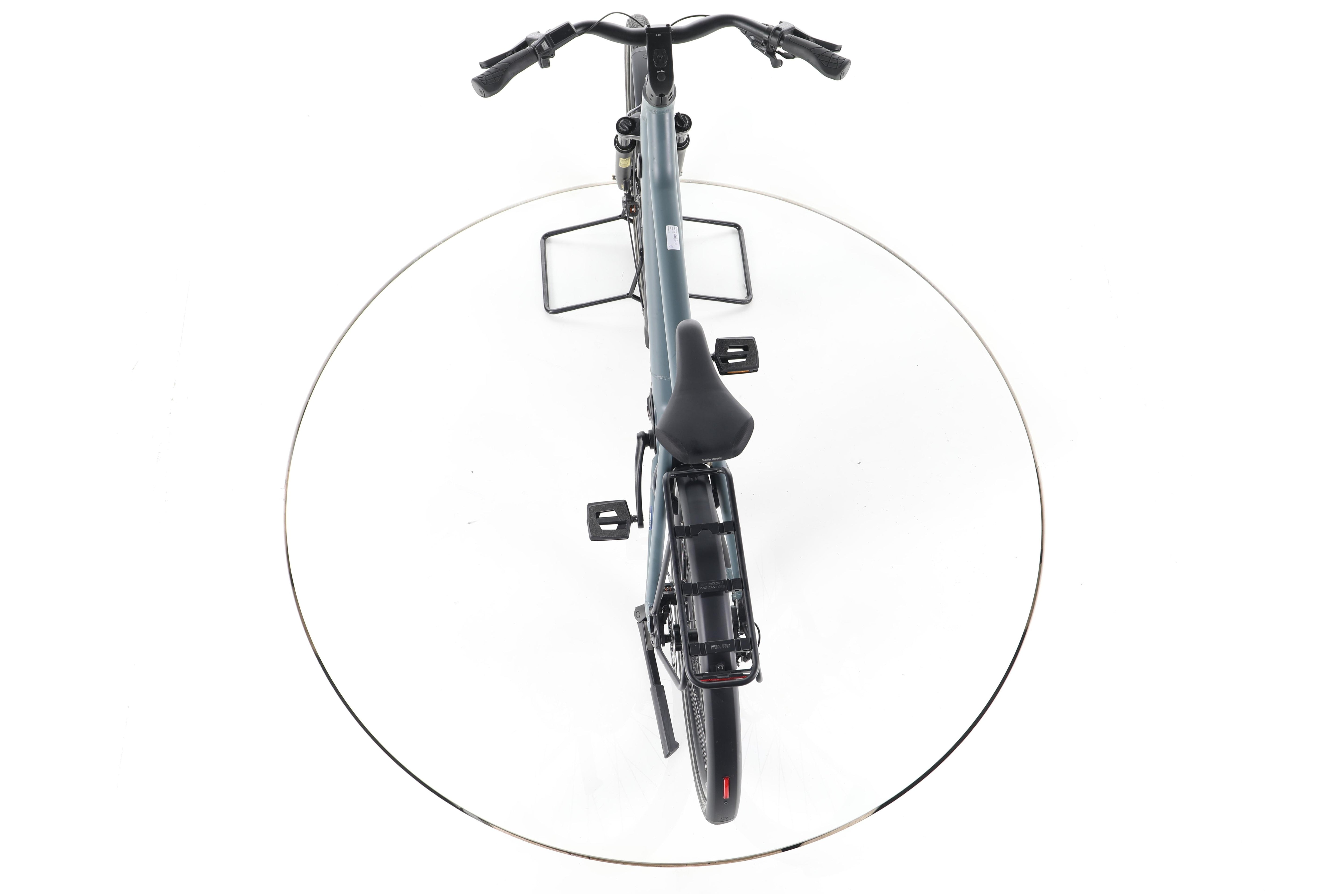 Riese & Müller Culture touring Trekking E-Bike 2024 - Image 22