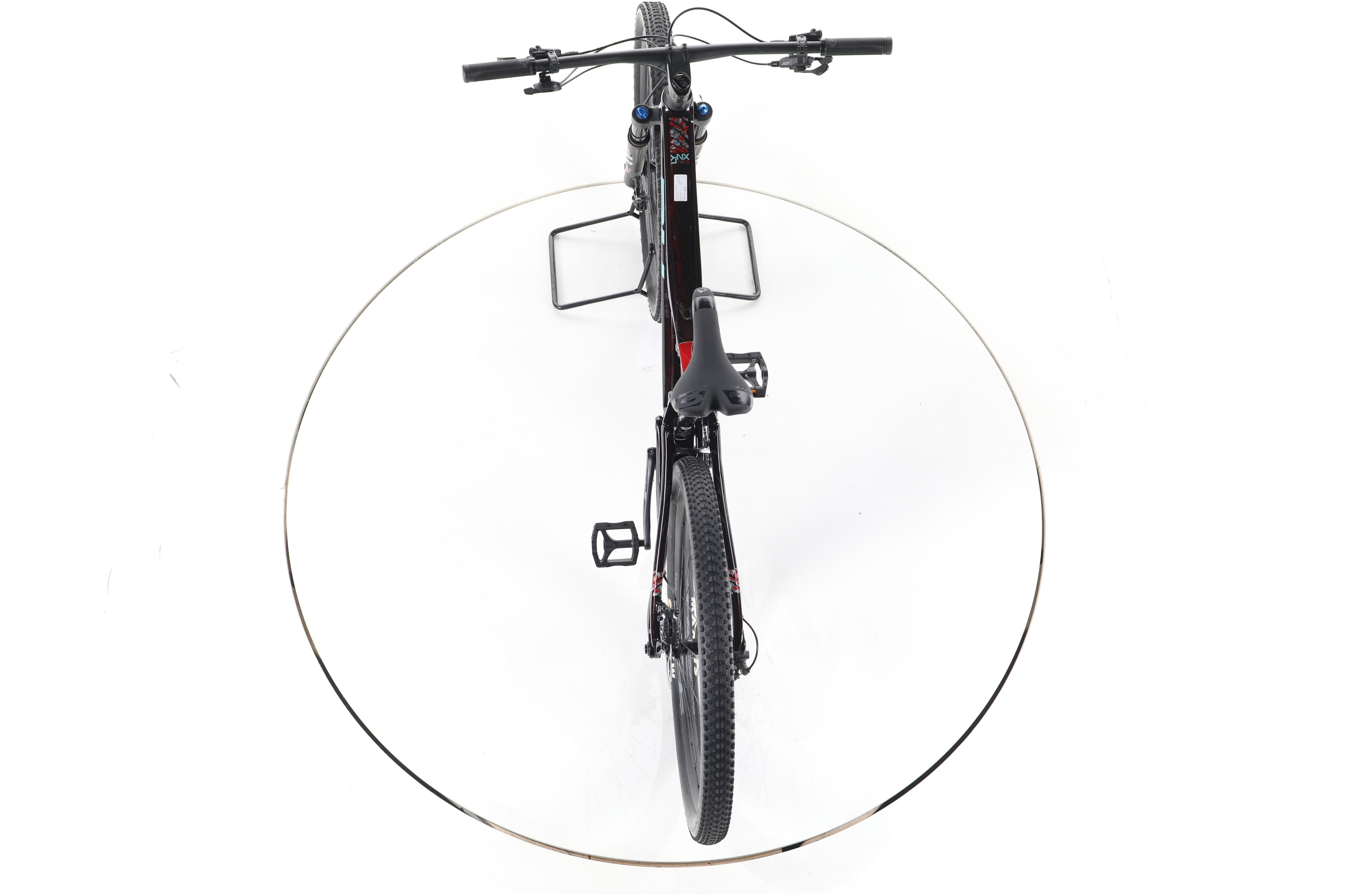 BH Bikes Lynx Race 8.5 - Image 22