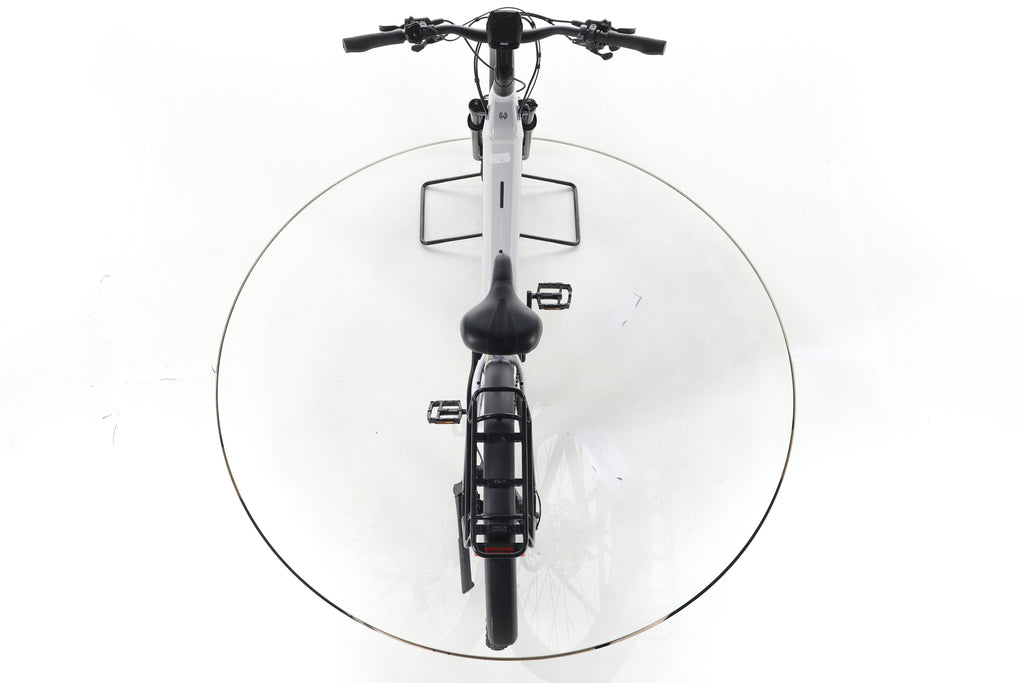 Winora Yucatan X12 Pro Trekking E-Bike Tiefeinsteiger 2024 - Image 22