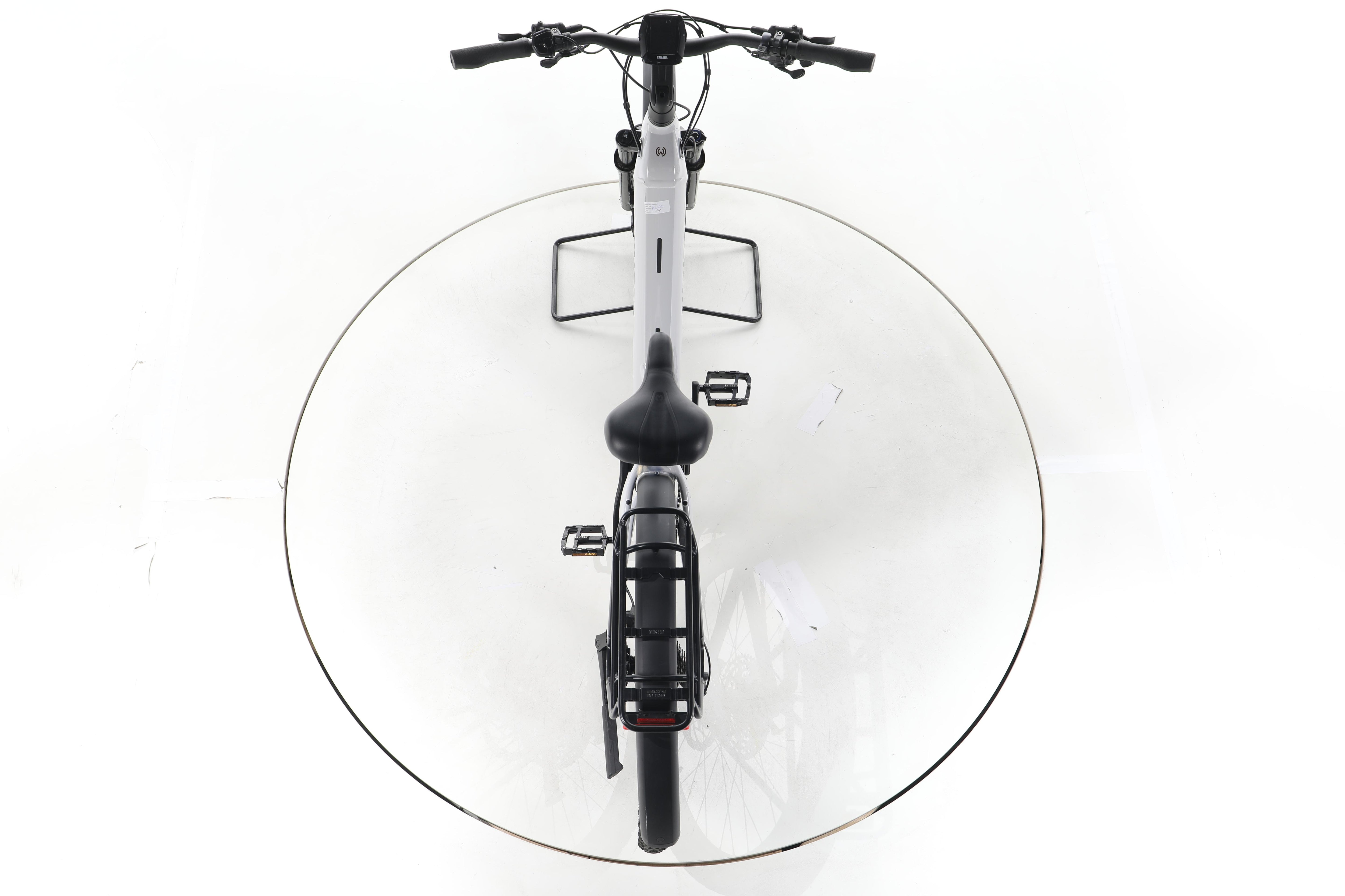 Winora Yucatan X12 Pro Trekking E-Bike Tiefeinsteiger 2024 - Image 22