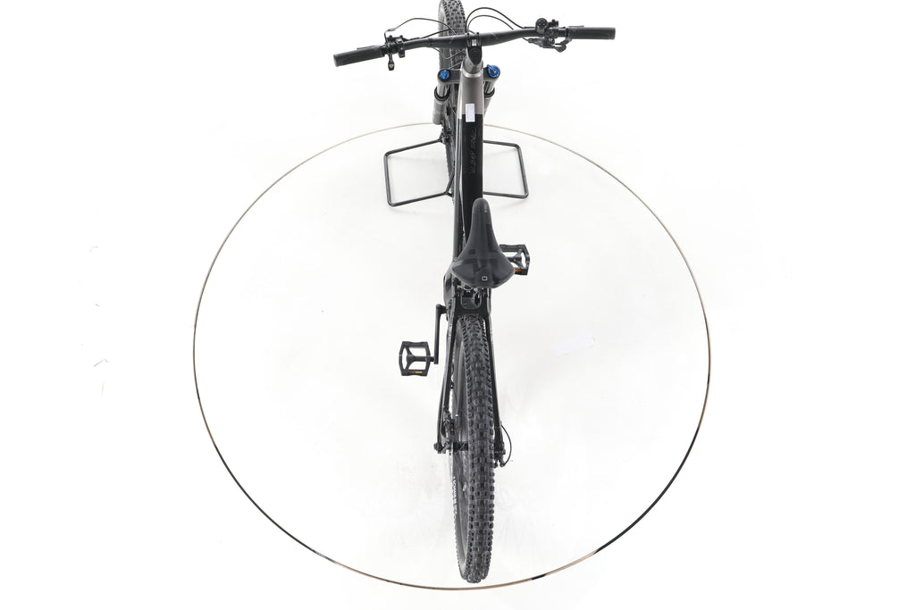 BH Bikes Ilynx Trail 8.1 E-Bike Fully - Image 22