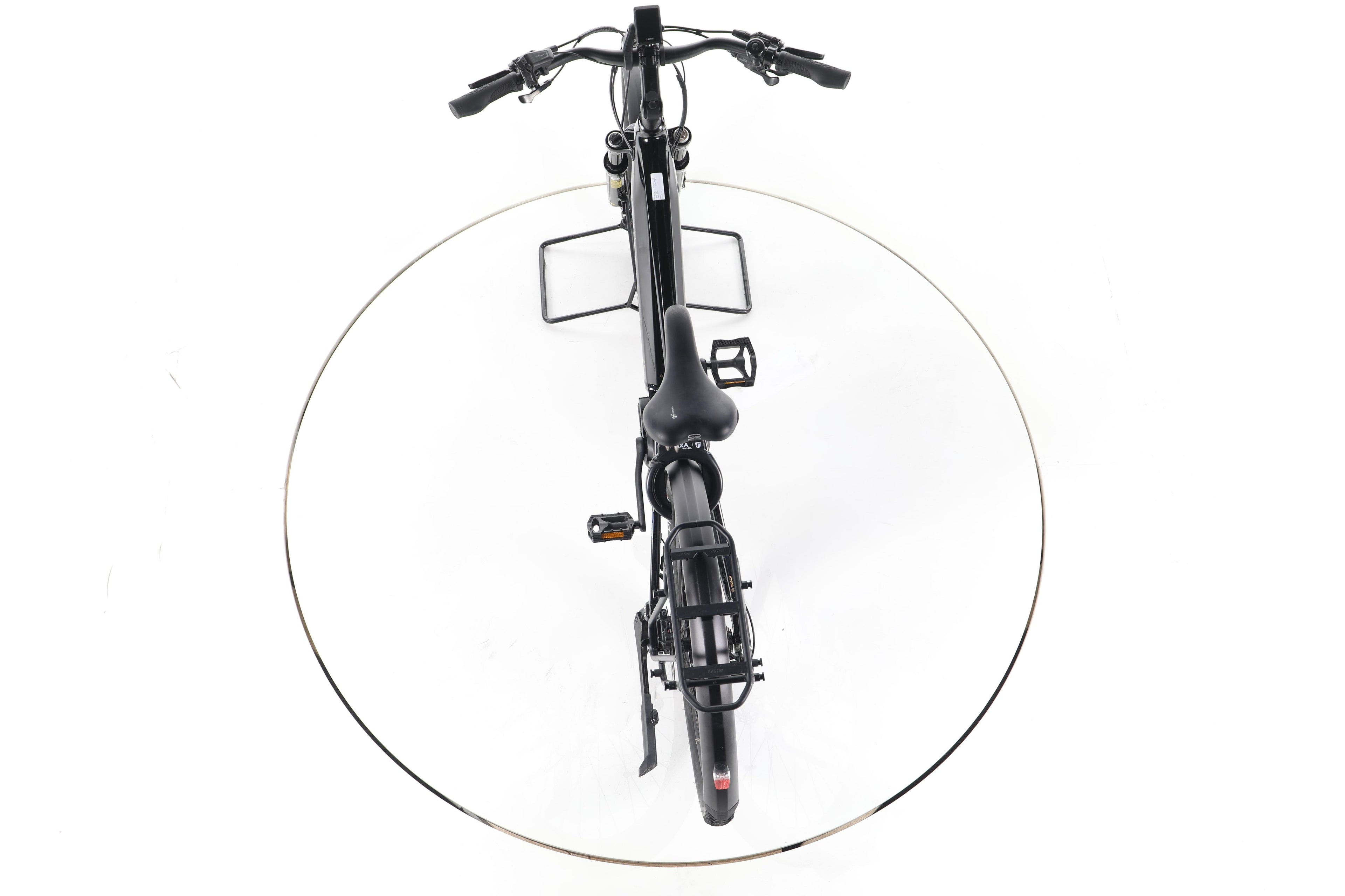 Moustache Bikes Samedi 27 xRoad 6 Trekking E-Bike 2023 - Image 22