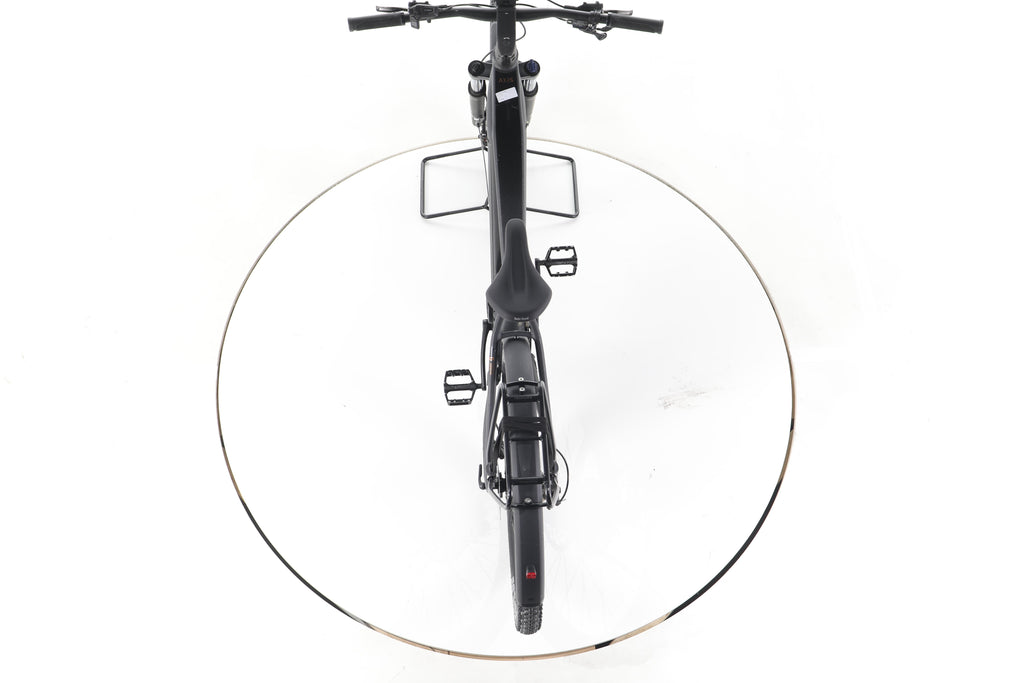 Scott Axis eRIDE 20 Trekking E-Bike 2024 - Image 22