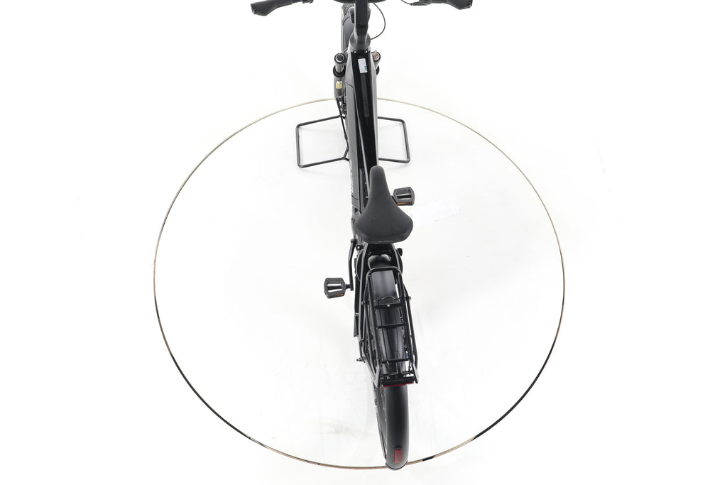 FLYER Upstreet 7.43 Trekking E-Bike 2023 - Image 22