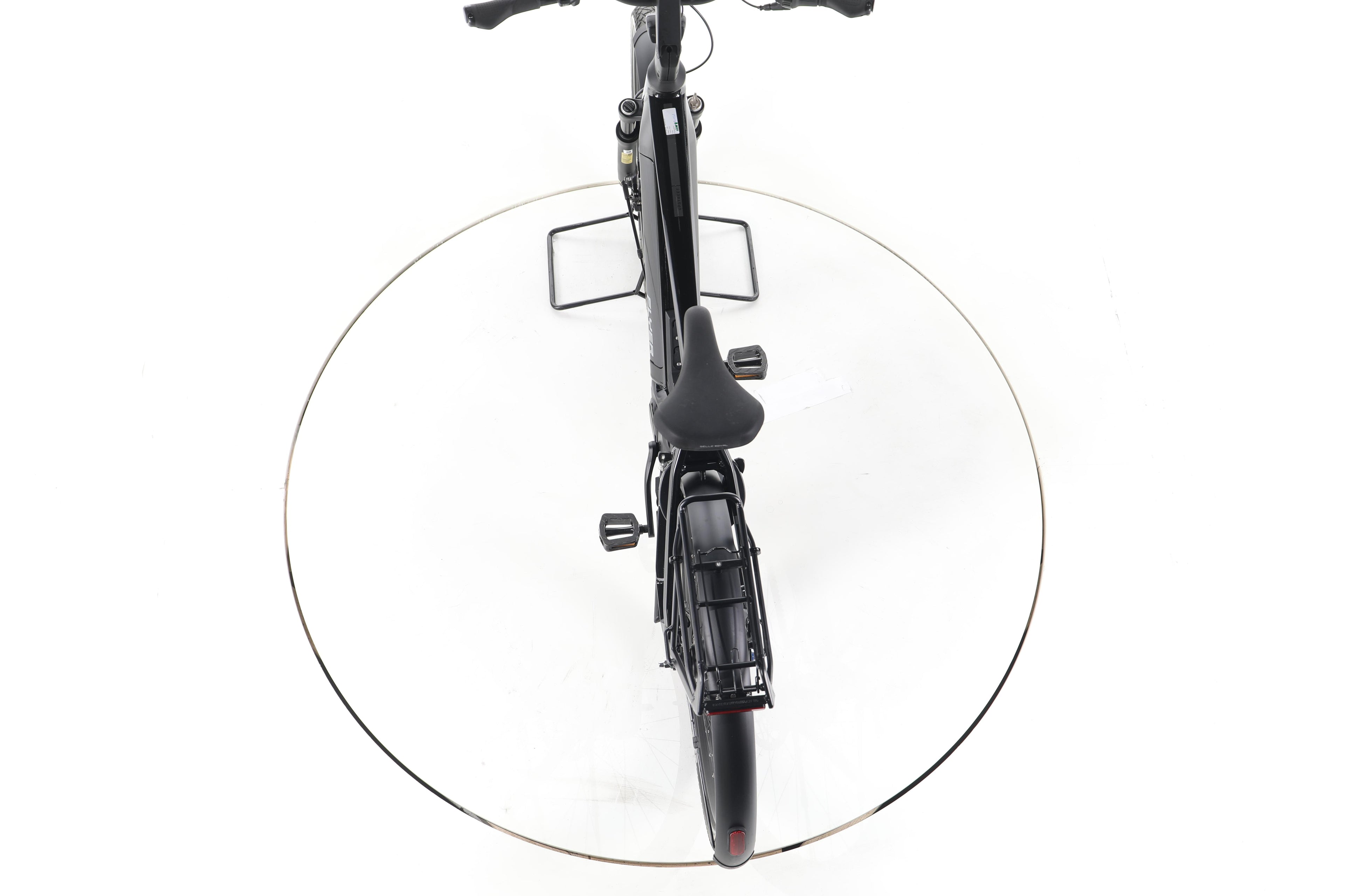 FLYER Upstreet 7.43 Trekking E-Bike 2023 - Image 22