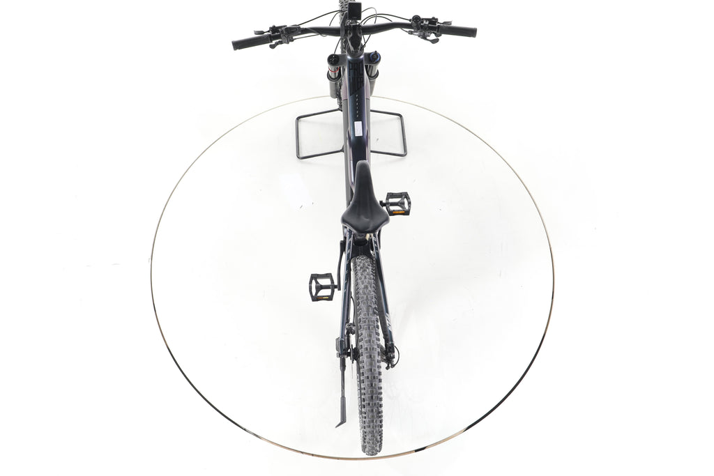 KTM Macina Prowler Master Fully E-Bike - Image 22