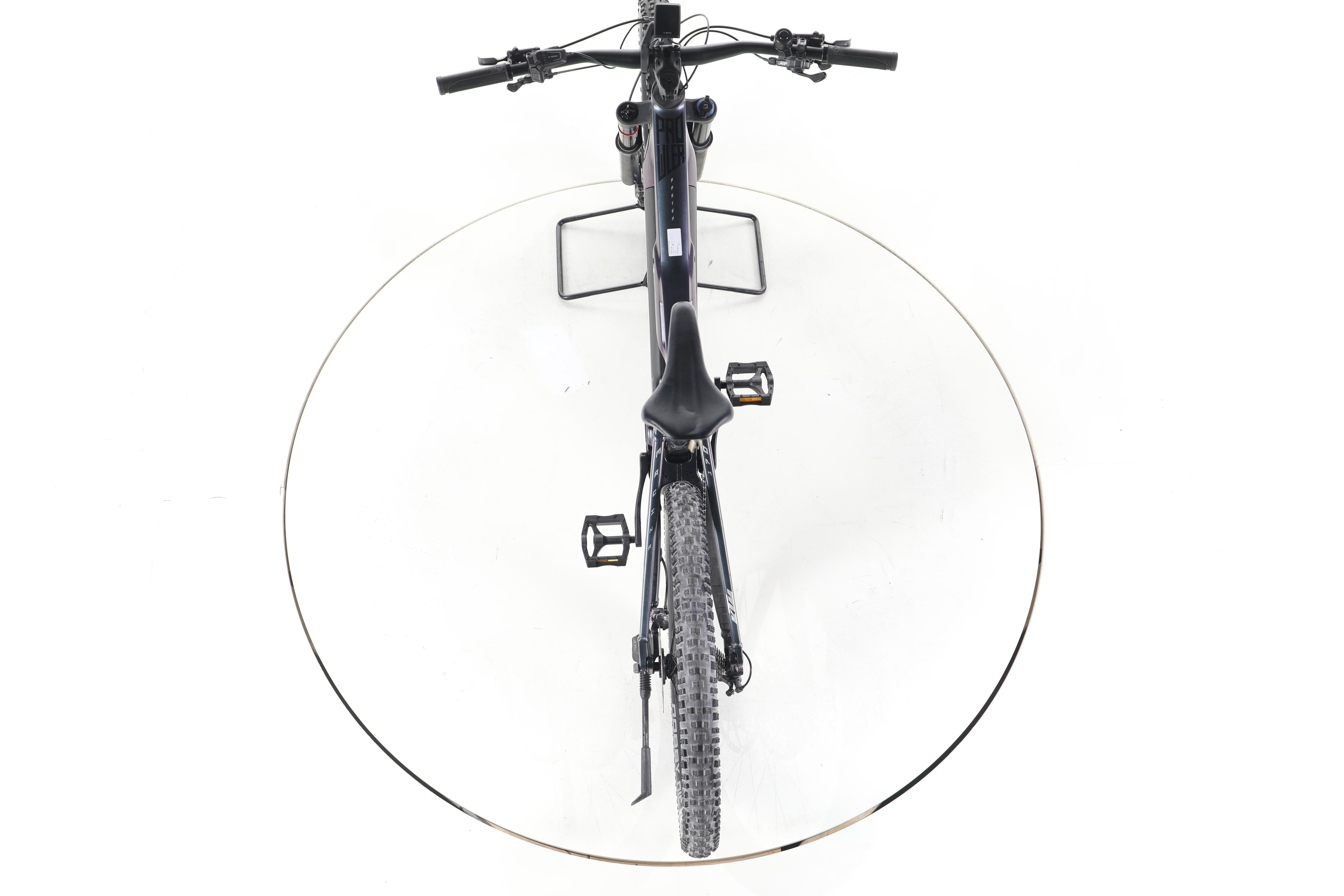 KTM Macina Prowler Master Fully E-Bike - Image 22