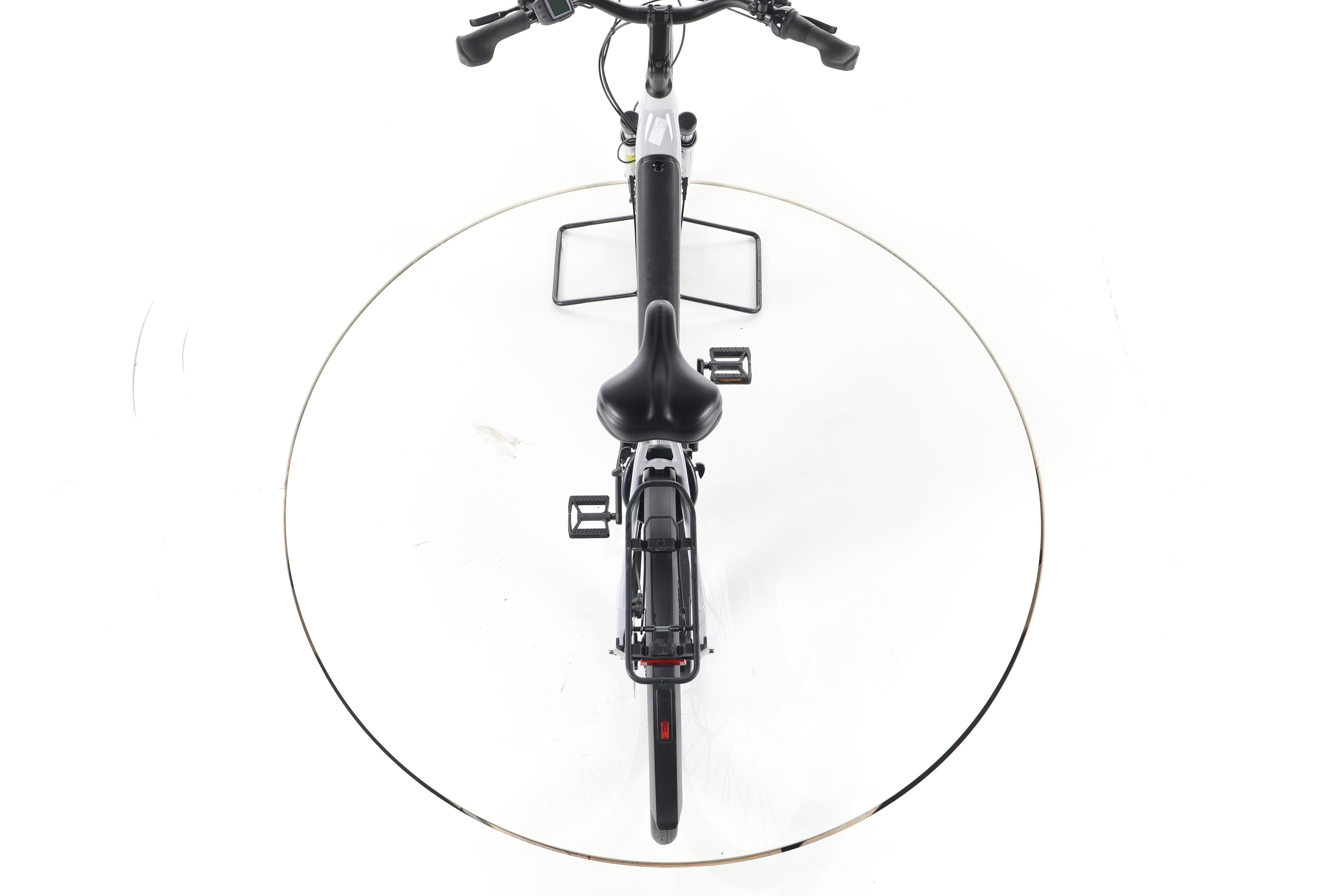 Cube Supreme Hybrid ONE City E-Bike Tiefeinsteiger - Image 22