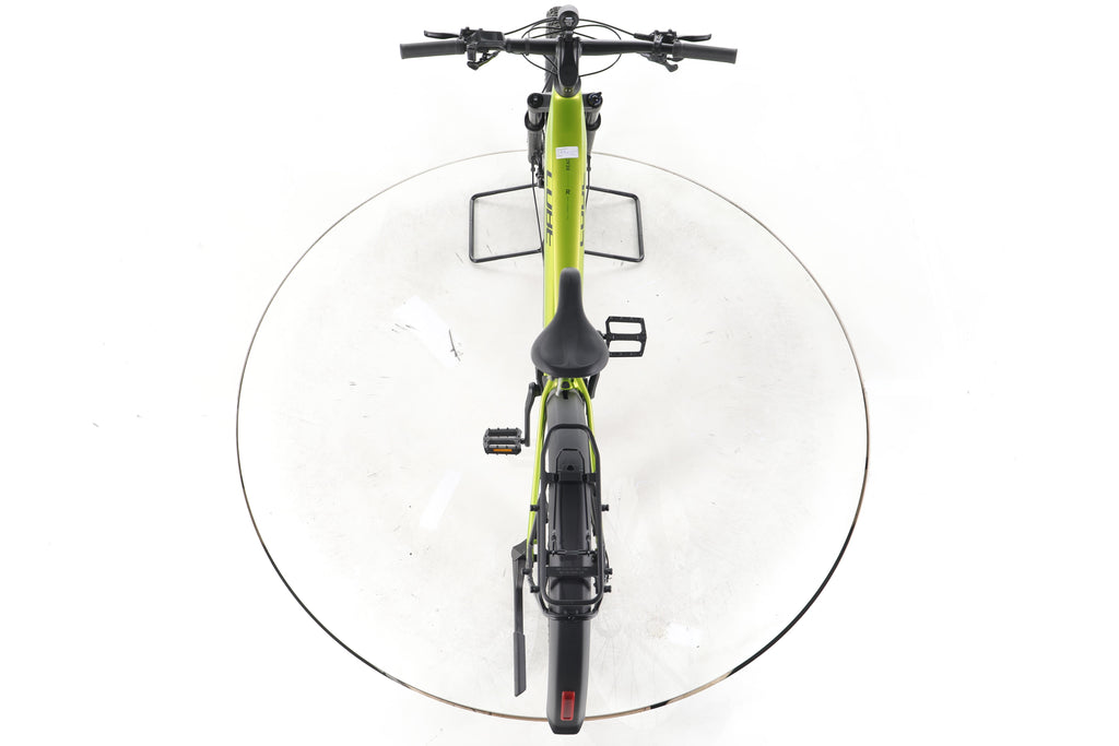 Cube Reaction Hybrid Race Trekking E-Bike 2025 - Image 22