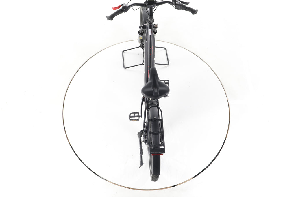 Corratec Life CX6 City E-Bike Tiefeinsteiger - Image 22