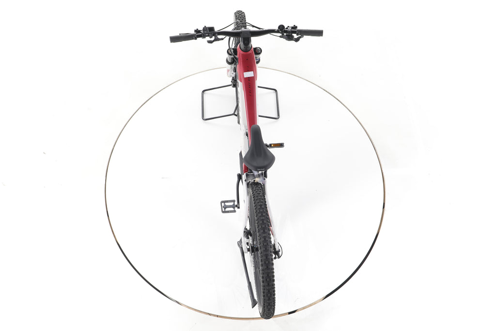 Bulls E-Stream EVA TR2 E-Bike Fully - Image 22