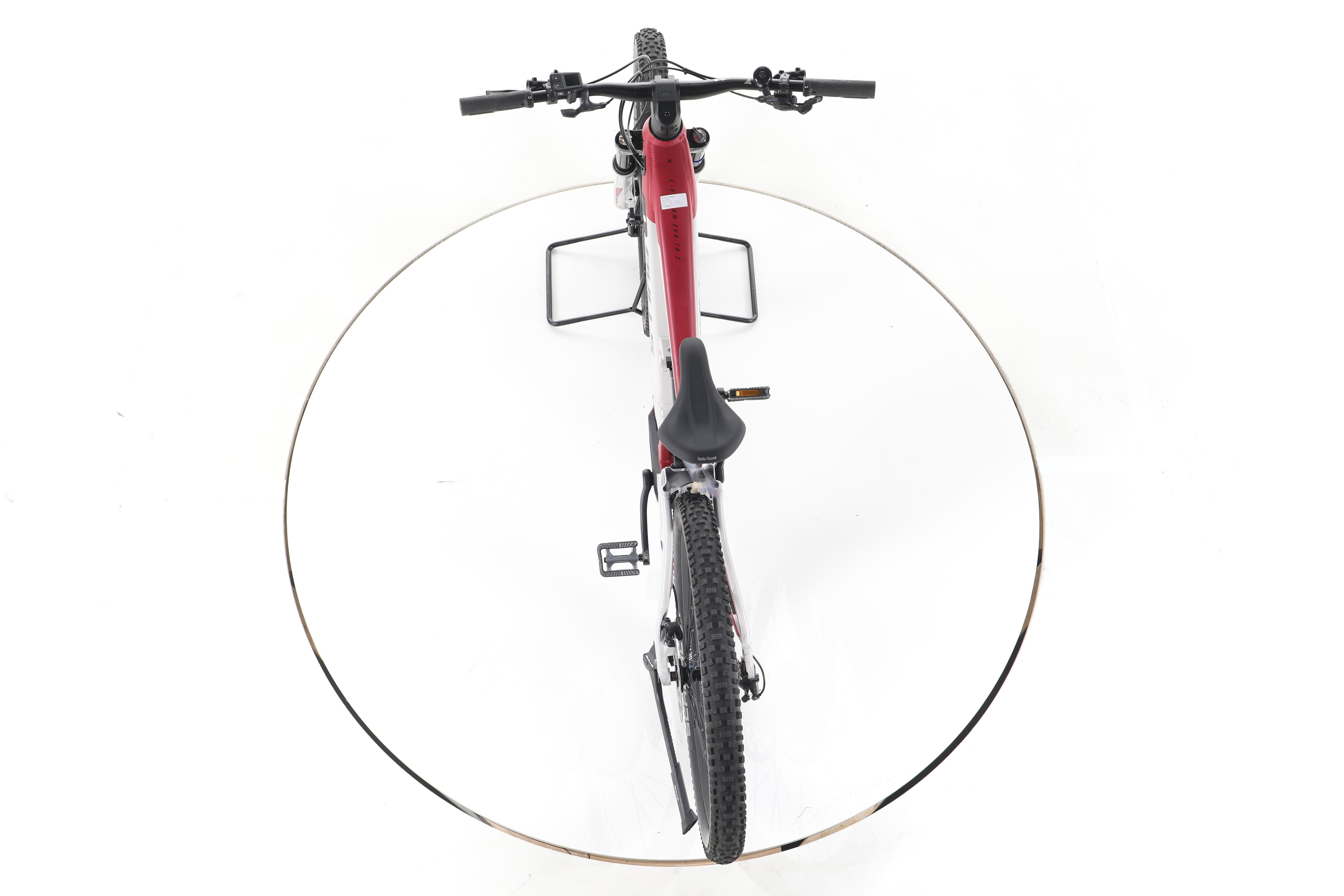 Bulls E-Stream EVA TR2 E-Bike Fully - Image 22