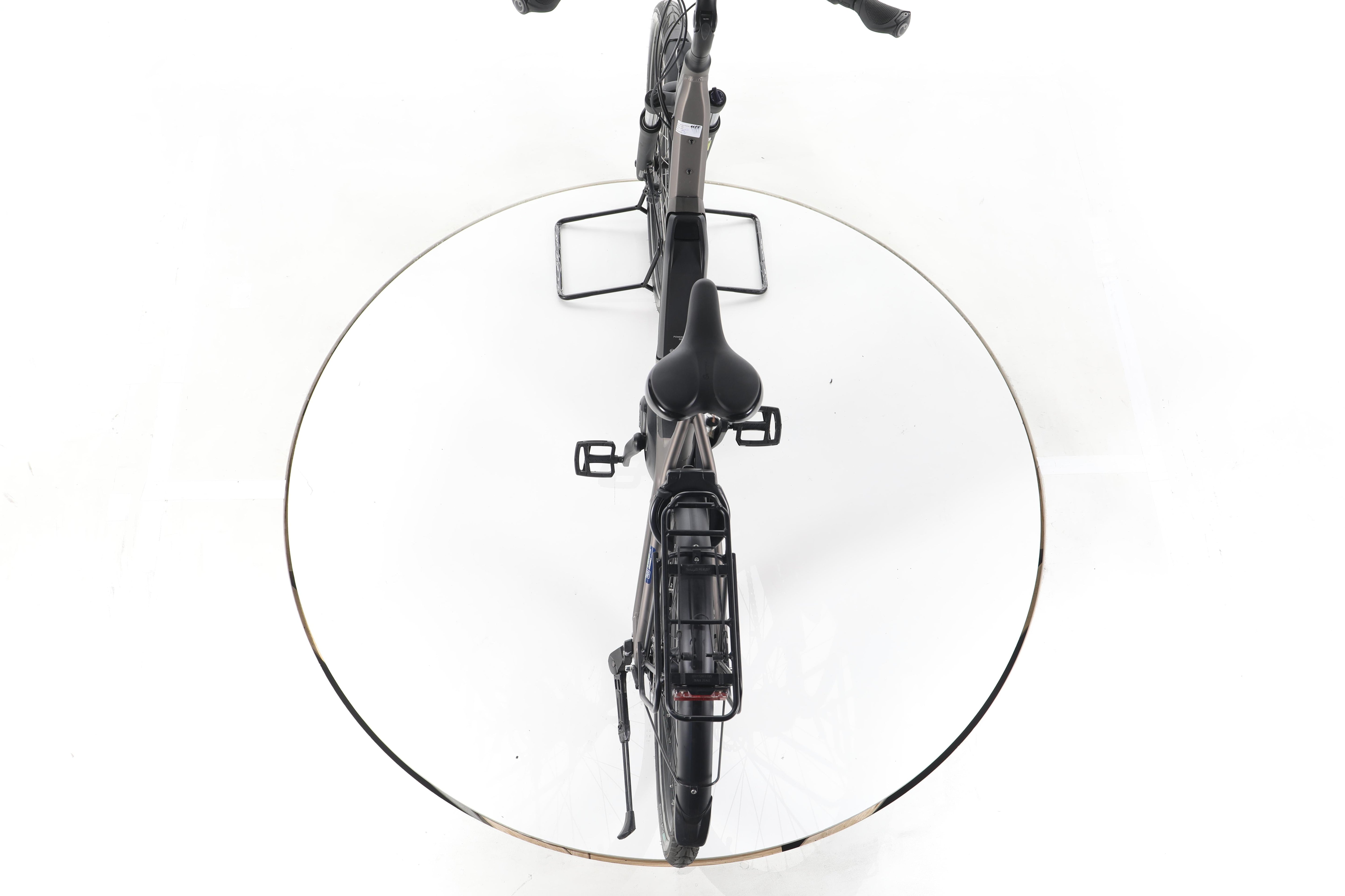Kalkhoff Image 1.B Move City E-Bike Tiefeinsteiger - Image 22