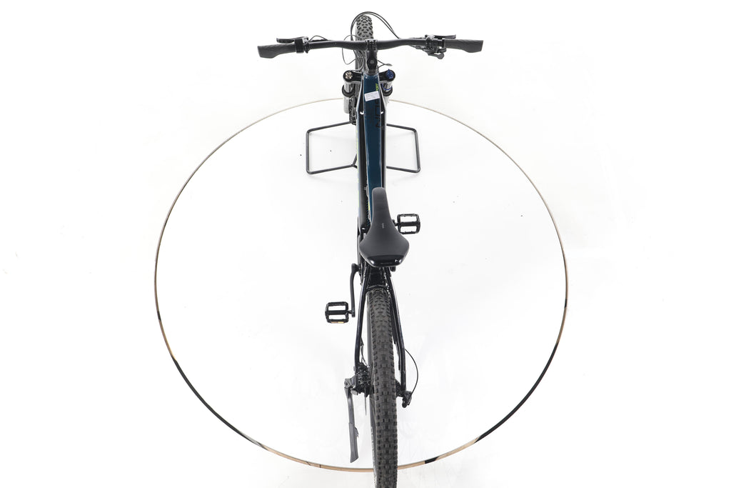 Hercules NOS FS SPORT 1.1 E-Bike Fully - Image 22