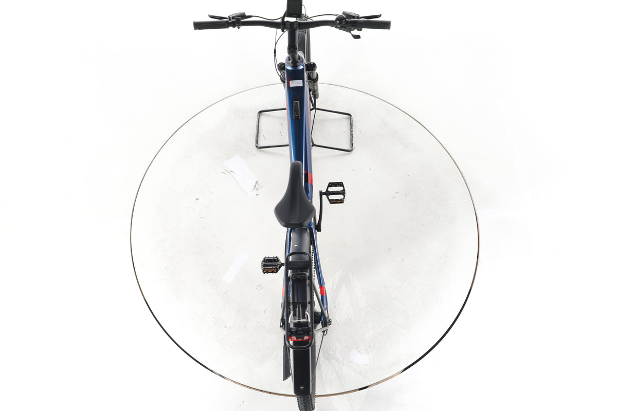 Conway Cairon C 2.0 Trekking E-Bike - Image 22
