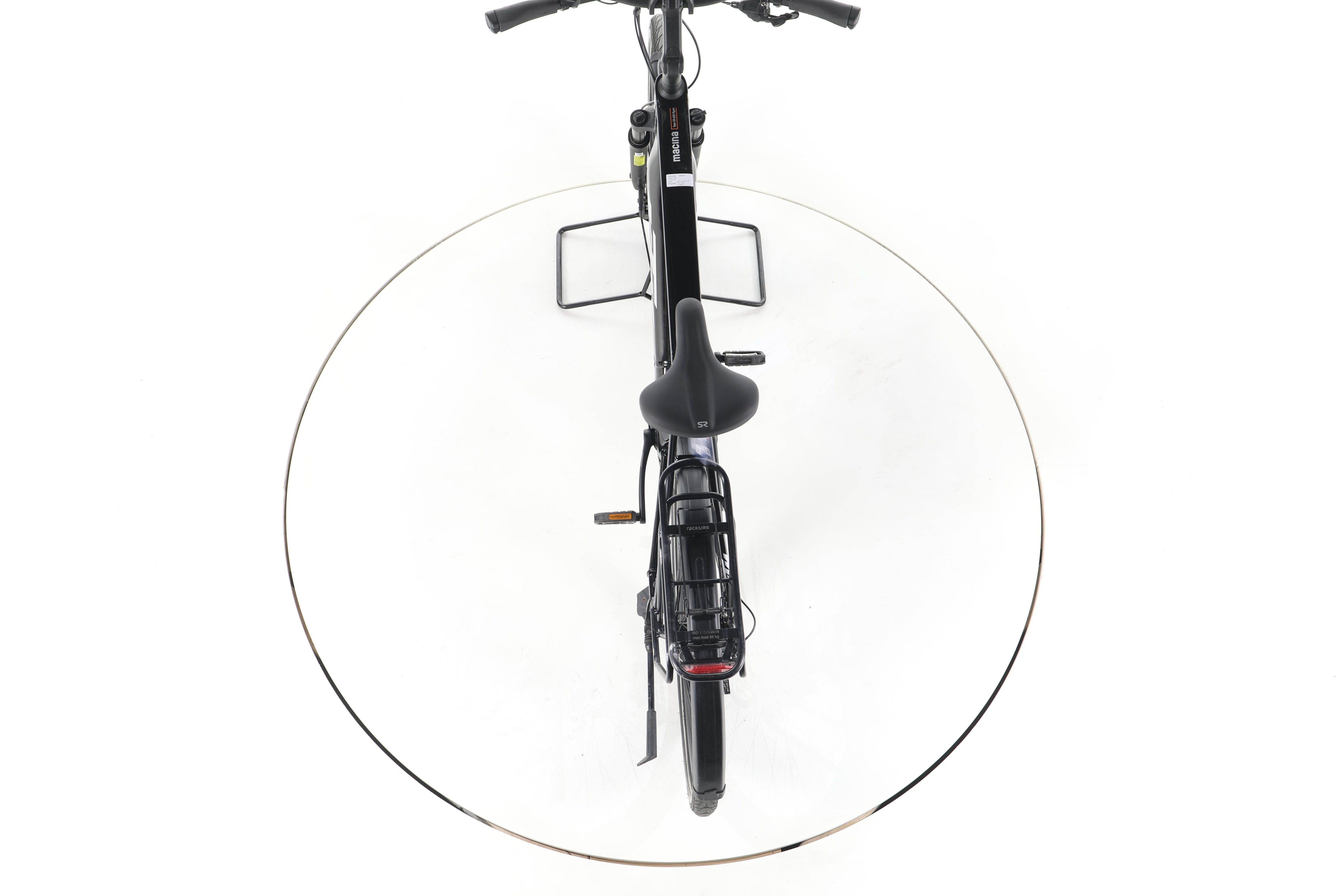 KTM Macina Tour CX 610 Nyon Trekking E-Bike - Image 22