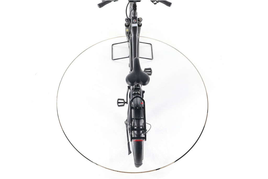 FLYER Upstreet5 7.70 Trekking E-Bike - Image 22