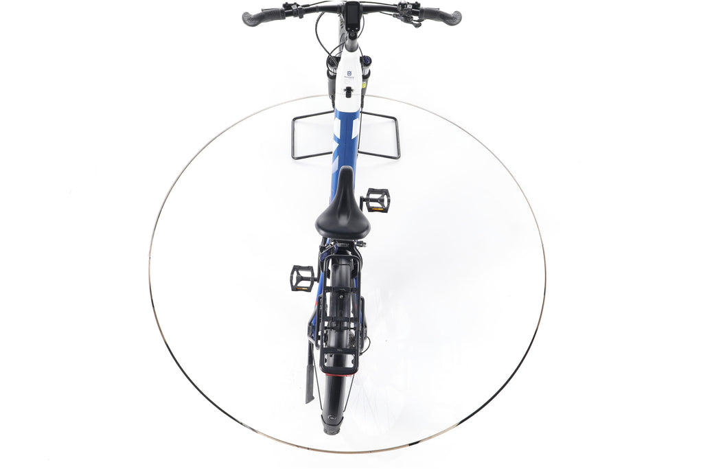 Husqvarna E-Bicycles Cross Tourer 5 Trekking E-Bike Tiefeinsteiger - Image 22