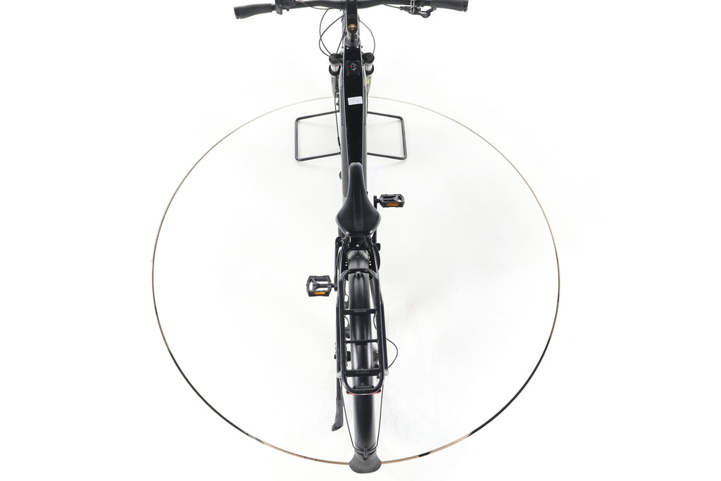 Cannondale Tesoro Neo X 2 Trekking E-Bike - Image 22