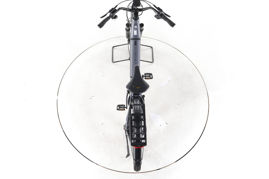 Velo de Ville SEB 890 Pro City E-Bike Tiefeinsteiger 2025 - Image 22