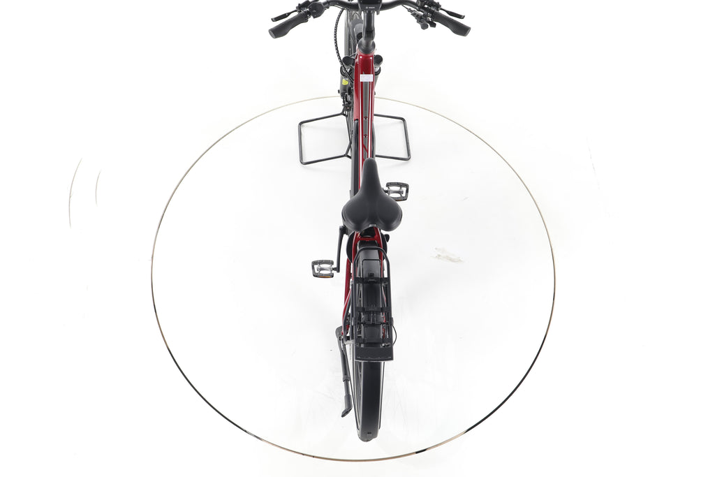 MORRISON E 6.0 Trekking E-Bike - Image 22